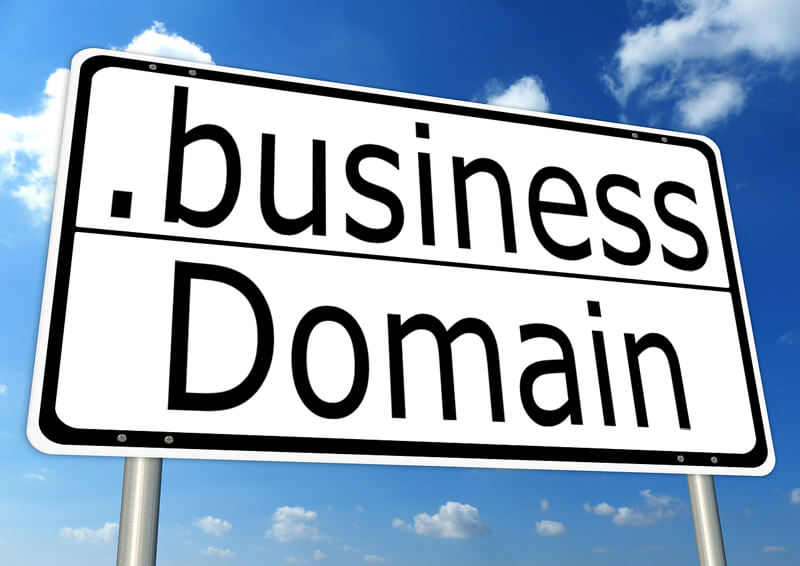 .business Domain