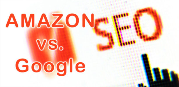Amazon SEO vs. Google SEO – wo liegen die Unterschiede in der Technik?