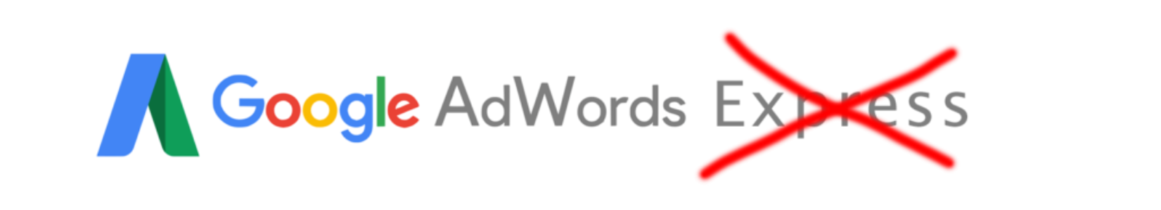 Das Google Adwords Express Konto auf die normale Google Adwords Optik umstellen – geht derzeit nur über den Support von Google.