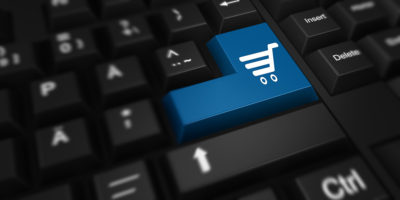 Der Verkauf von Produkten erfolgt im Internet längst nicht mehr nur über Computer mit Tastaturen, sondern größtenteils über mobile Endgeräte (Foto: Pixabay).